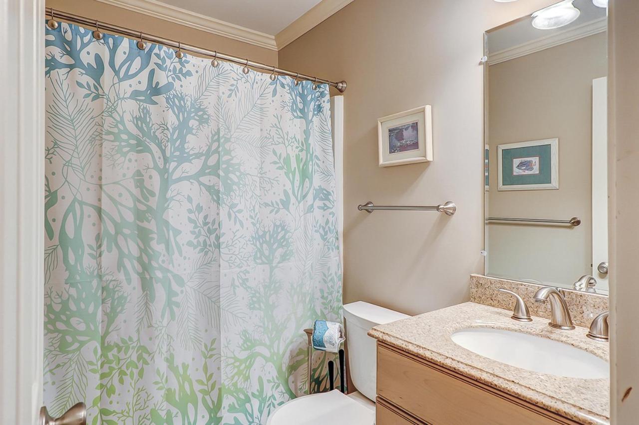 Апартаменты Fiddlers Cove 22J Хилтон-Хед-Айленд Экстерьер фото