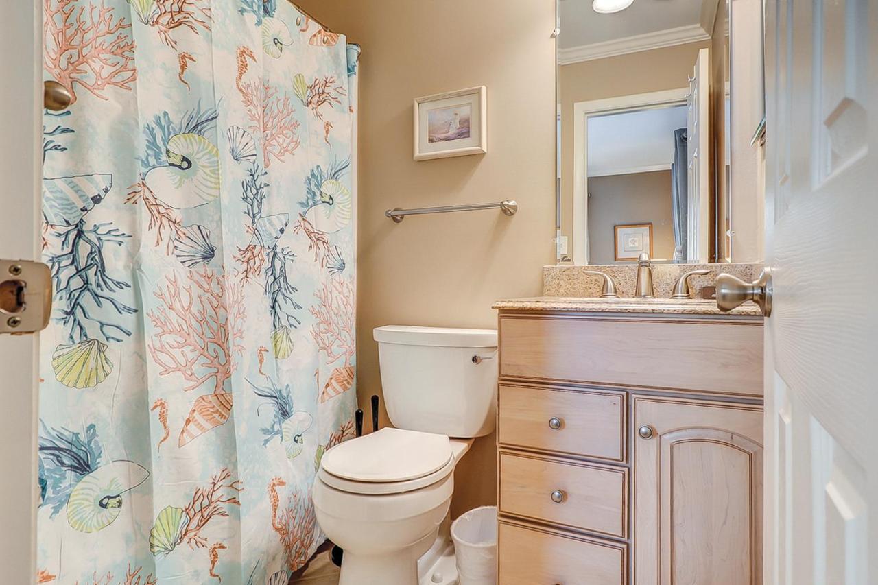Апартаменты Fiddlers Cove 22J Хилтон-Хед-Айленд Экстерьер фото